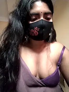 Lina-Rose online show from September 26, 2025, 1:23 am