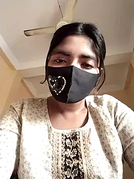 Lina-Rose online show from March 3, 2025, 2:54 am