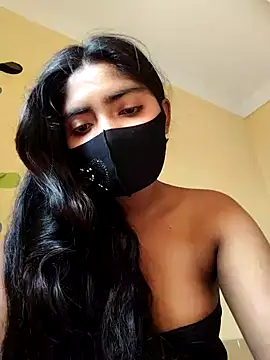 Lina-Rose online show from March 11, 2025, 7:35 am