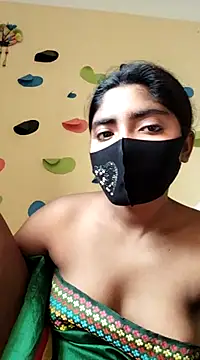 Lina-Rose online show from March 11, 2025, 3:14 am