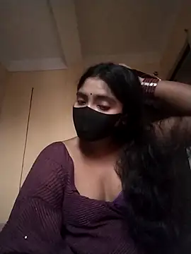 Lina-Rose online show from October 11, 2025, 1:28 am