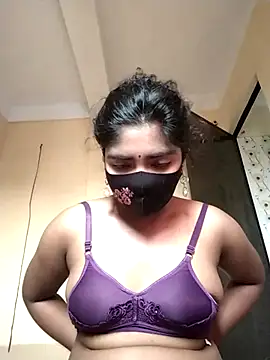 Lina-Rose online show from September 27, 2025, 1:01 am