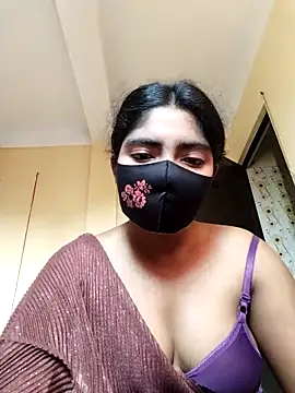 Lina-Rose online show from October 14, 2025, 1:28 am