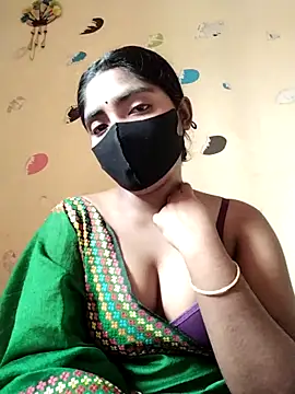 Lina-Rose online show from September 11, 2025, 1:27 am