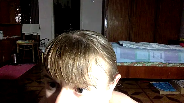 Snapshot of KlavdiaPetrivna chatting on October 10, 2025, 12:33 am KlavdiaPetrivna online show from October 10, 2025, 12:33 am