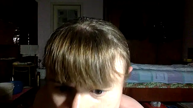 KlavdiaPetrivna online show from November 16, 2025, 9:19 pm