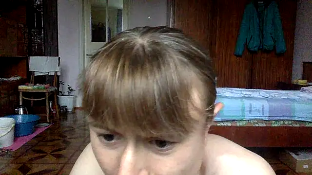 Snapshot of KlavdiaPetrivna chatting on September 24, 2025, 5:36 am KlavdiaPetrivna online show from September 24, 2025, 5:36 am