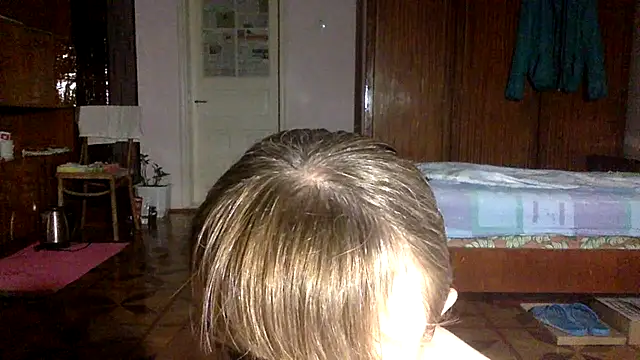 Snapshot of KlavdiaPetrivna chatting on September 28, 2025, 12:28 am KlavdiaPetrivna online show from September 28, 2025, 12:28 am