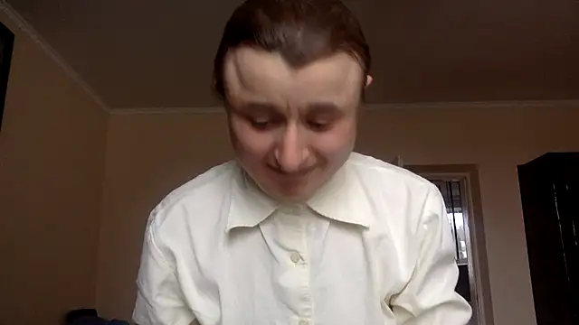 Snapshot of KlavdiaPetrivna chatting on April 15, 2026, 3:16 pm KlavdiaPetrivna online show from April 15, 2026, 3:16 pm