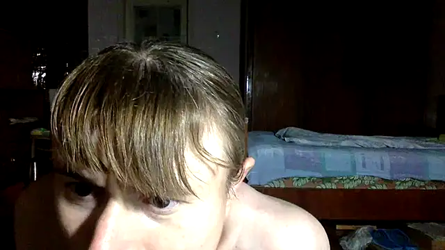 KlavdiaPetrivna online show from November 8, 2025, 1:20 am