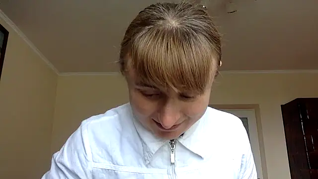 Snapshot of KlavdiaPetrivna chatting on June 3, 2026, 6:14 am KlavdiaPetrivna online show from June 3, 2026, 6:14 am