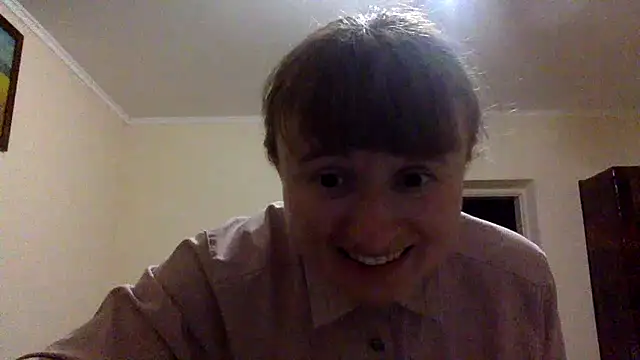 Snapshot of KlavdiaPetrivna chatting on March 29, 2026, 7:26 pm KlavdiaPetrivna online show from March 29, 2026, 7:26 pm
