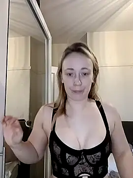 Teagan B online show from February 8, 2025, 12:39 pm