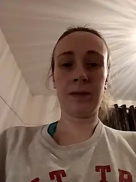 Teagan B online show from January 17, 2025, 8:11 pm