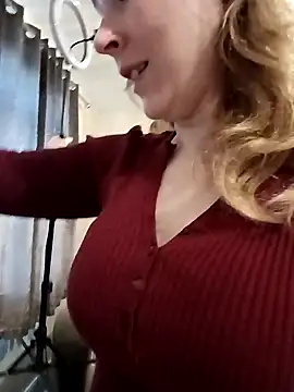 Teagan B online show from February 6, 2025, 9:00 am