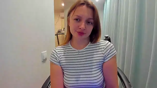 Snapshot of realfairy chatting on October 6, 2025, 9:59 pm realfairy online show from October 6, 2025, 9:59 pm