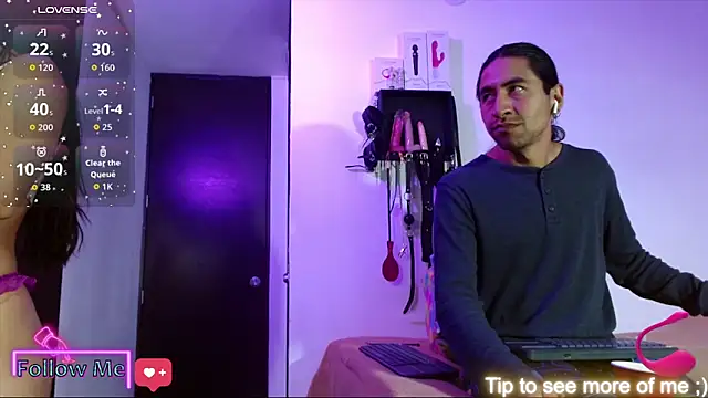 KiddyEvaa666999 online show from September 30, 2025, 8:04 pm