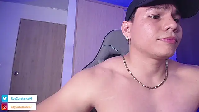 Snapshot of RoyConstance chatting on March 13, 2025, 3:00 am RoyConstance online show from March 13, 2025, 3:00 am