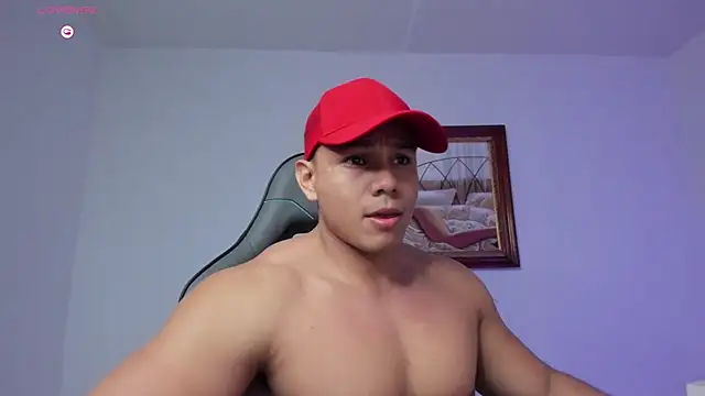 RoyConstance online show from March 12, 2026, 5:13 am