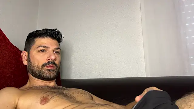 xxSexPrincexx online show from January 13, 2026, 10:08 am