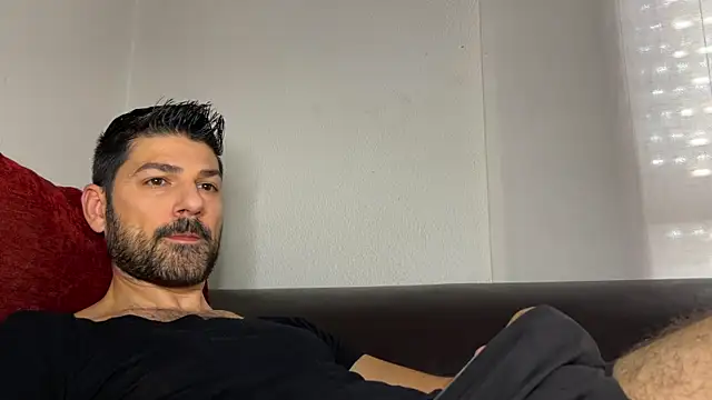 xxSexPrincexx online show from November 29, 2025, 10:04 am