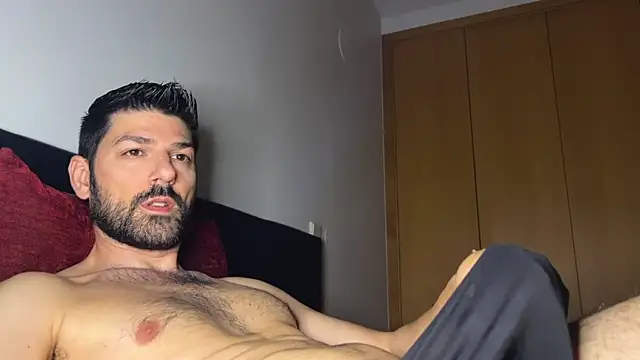 xxSexPrincexx online show from April 2, 2026, 9:16 am