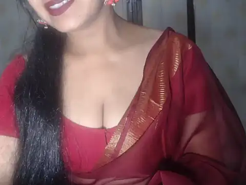 LustyShreya online show from October 24, 2025, 3:22 pm