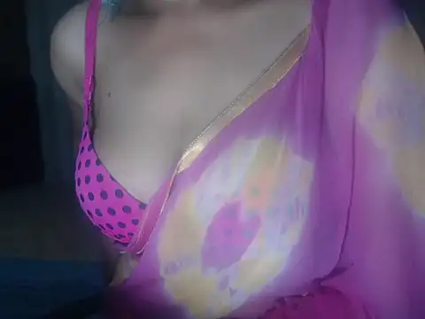 LustyShreya online show from September 16, 2025, 5:25 pm