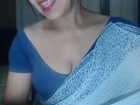 LustyShreya online show from October 25, 2025, 3:28 am