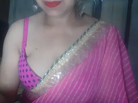 LustyShreya online show from September 26, 2025, 4:08 am