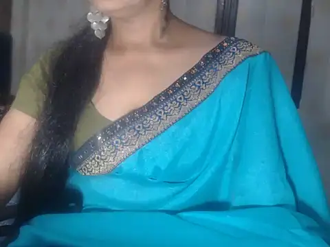 LustyShreya online show from October 12, 2025, 5:36 pm