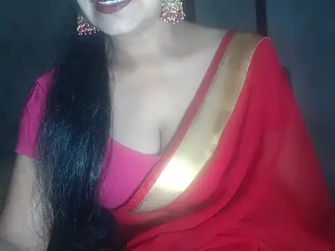 LustyShreya online show from September 12, 2025, 5:13 pm