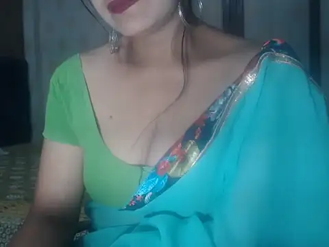 LustyShreya online show from September 24, 2025, 5:30 pm