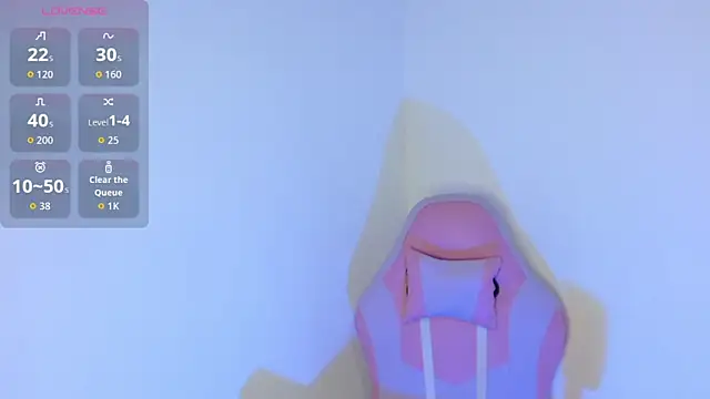 Snapshot of yulissa18 chatting on October 7, 2025, 7:26 pm yulissa18 online show from October 7, 2025, 7:26 pm