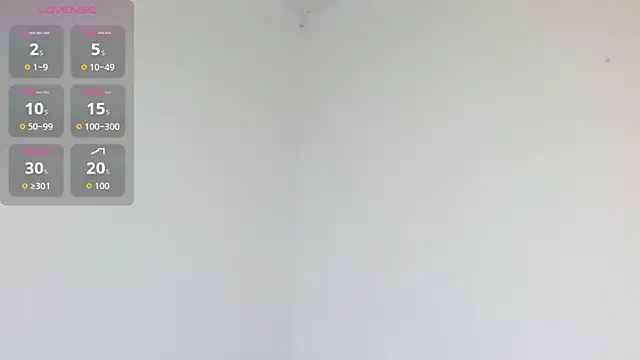 Snapshot of yulissa18 chatting on October 27, 2025, 2:34 am yulissa18 online show from October 27, 2025, 2:34 am