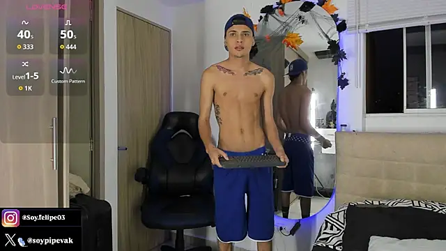 Snapshot of soyander03_ chatting on October 21, 2025, 10:36 am soyander03  online show from October 21, 2025, 10:36 am