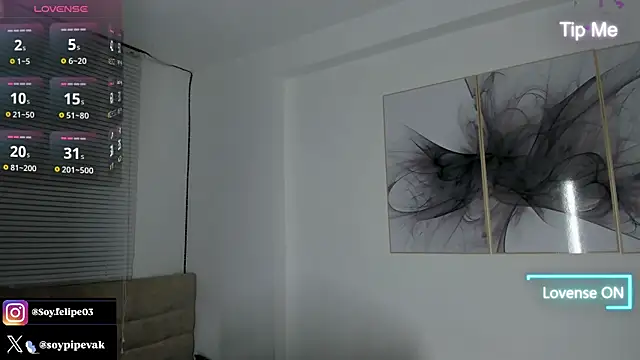 Snapshot of soyander03_ chatting on September 25, 2025, 7:58 am soyander03  online show from September 25, 2025, 7:58 am