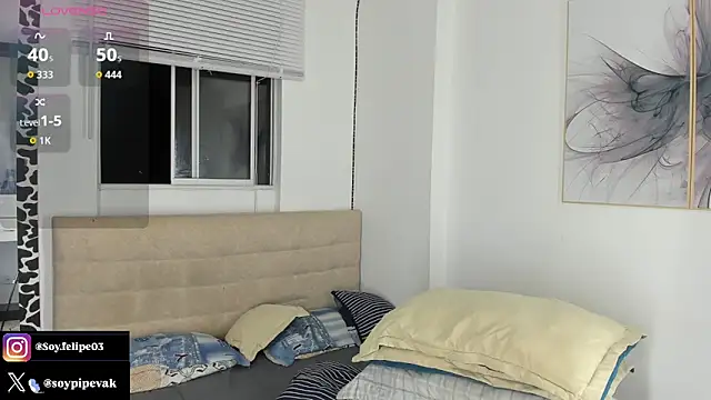 Snapshot of soyander03_ chatting on September 30, 2025, 10:32 am soyander03  online show from September 30, 2025, 10:32 am