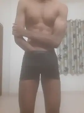 MustFuckHardxh online show from November 6, 2025, 4:22 pm