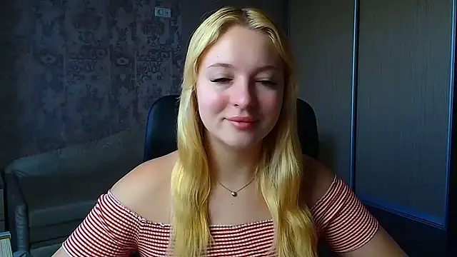 Milka kiss  online show from June 12, 2026, 5:27 am