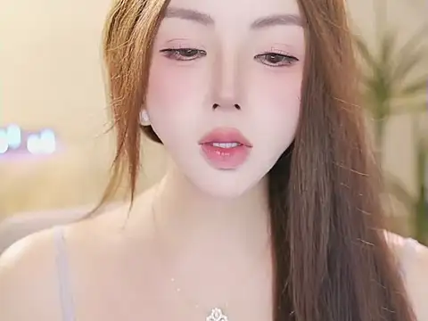 Snapshot of Qiaoqiao_ chatting on June 2, 2026, 3:56 pm Qiaoqiao online show from June 2, 2026, 3:56 pm