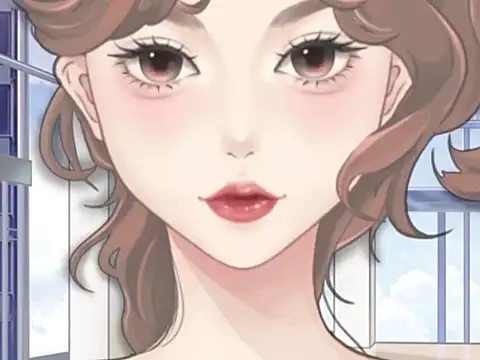 Qiaoqiao  online show from July 8, 2026, 4:07 pm