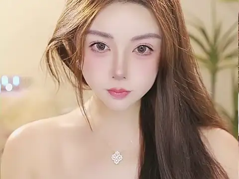 Snapshot of Qiaoqiao_ chatting on May 22, 2026, 3:10 pm Qiaoqiao online show from May 22, 2026, 3:10 pm