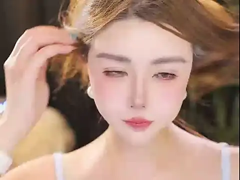 Qiaoqiao  online show from July 18, 2026, 4:15 pm