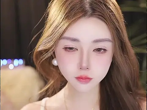Qiaoqiao  online show from July 25, 2026, 10:16 pm