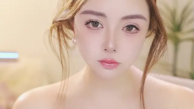 Snapshot of Qiaoqiao_ chatting on May 3, 2026, 6:22 pm Qiaoqiao online show from May 3, 2026, 6:22 pm