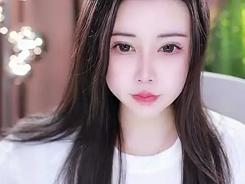 Qiaoqiao  online show from February 11, 2025, 7:38 pm
