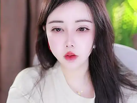 Qiaoqiao  online show from February 4, 2025, 10:32 am