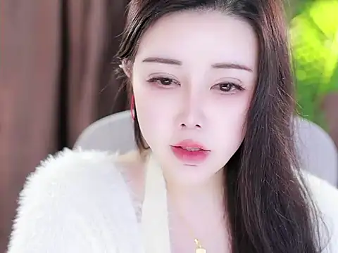 Qiaoqiao  online show from February 2, 2025, 5:26 pm
