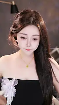 Snapshot of Qiaoqiao_ chatting on October 21, 2025, 3:55 pm Qiaoqiao  online show from October 21, 2025, 3:55 pm